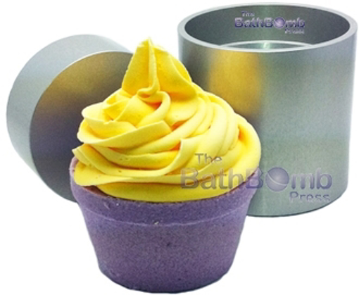 Picture of Cupcake Mold