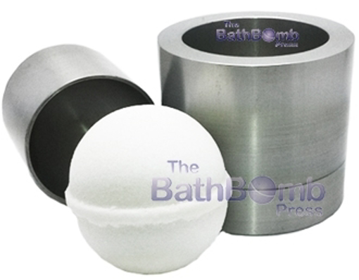 Picture of Medium Round Mold (2 3/8") - OUT OF STOCK til Nov. 15th.