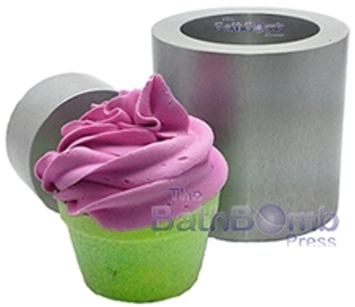 Picture of Mini Cupcake Mold