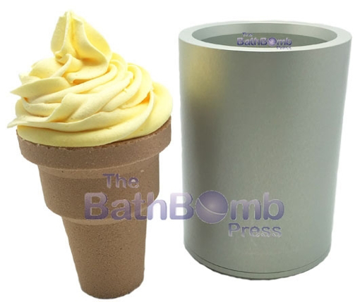 Picture of Ice Cream Cone Mold