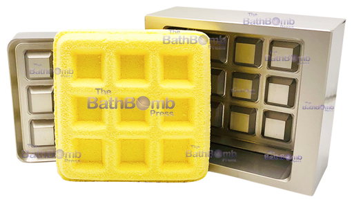 Picture of Waffle Mold