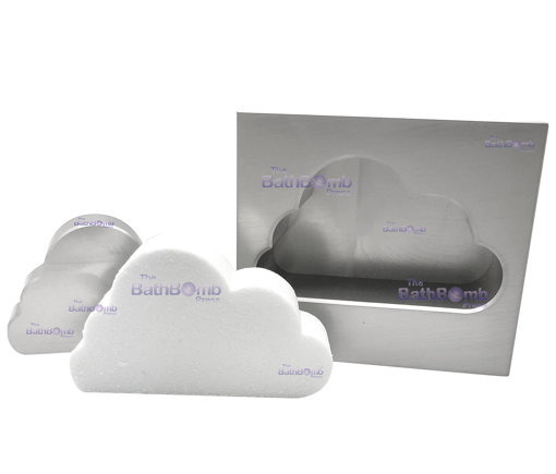 Picture of Cloud Mold