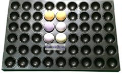 Picture for category Curing Trays