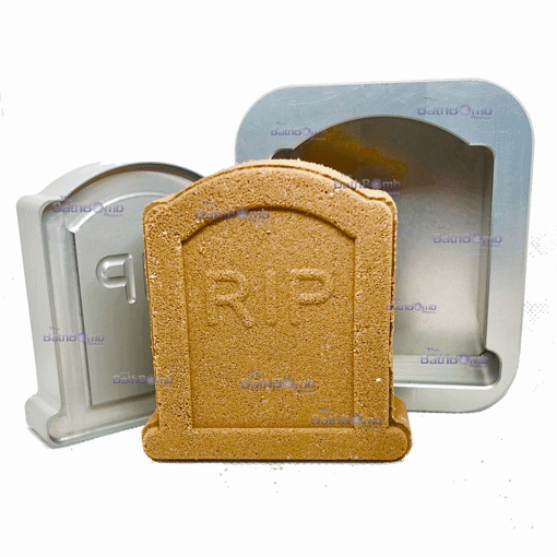 Picture of Tombstone Mold