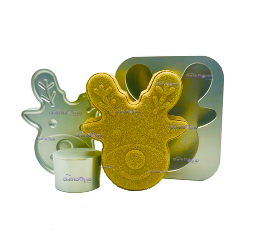 Picture of Reindeer Mold