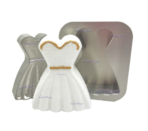 Picture of Wedding Dress Mold