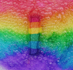 Picture of Over The Rainbow Embed SLSA - 24 Pack
