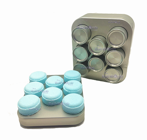 Picture of Mini Tablet Mold
