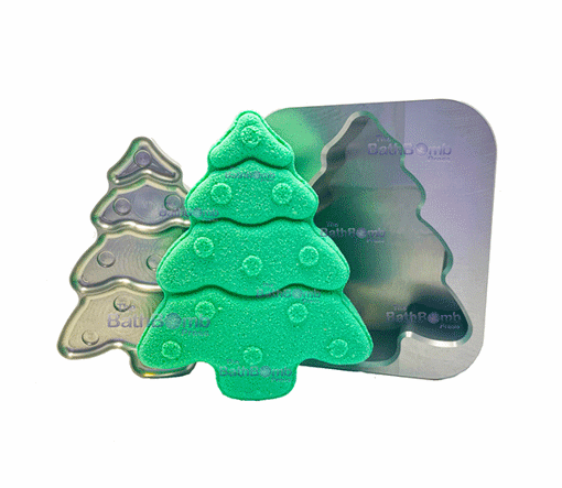 Picture of Christmas Tree Mold