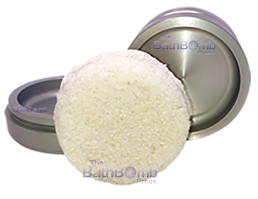 Picture of Custom Extra Large Shampoo Bar Mold  (3")